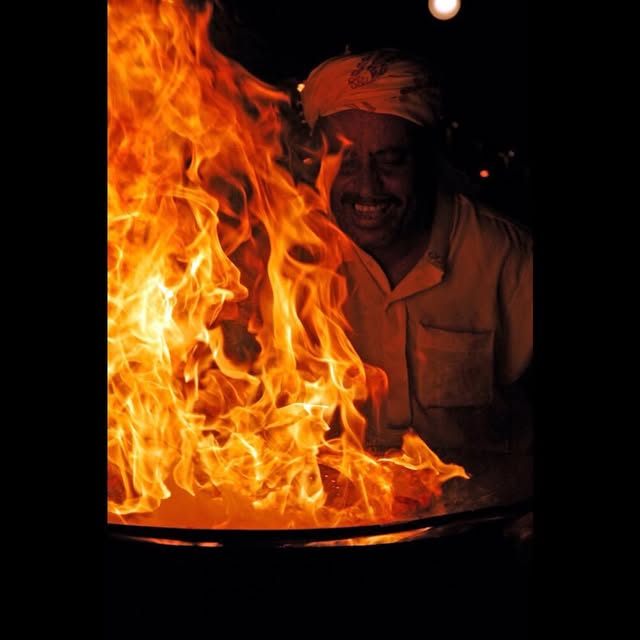 Instagram Post